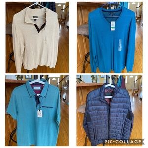 BUNDLE- Michael Kors Mens